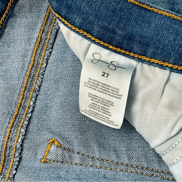 Jessica Simpson Jeans - Picture 6 of 11